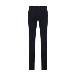 Slim-fit Trousers