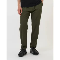 Slim-fit Trousers