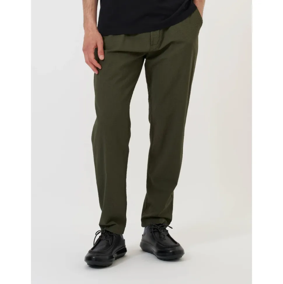 Slim-fit Trousers