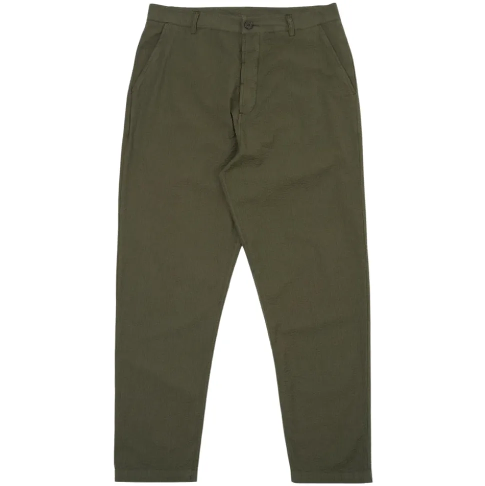 Slim-fit Trousers