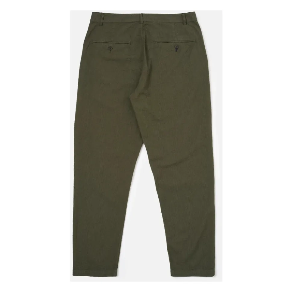 Slim-fit Trousers