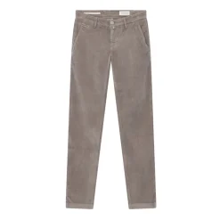 Slim-fit Trousers
