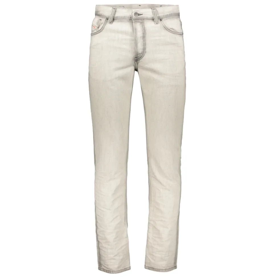 Slim Lichtgewicht Jeans