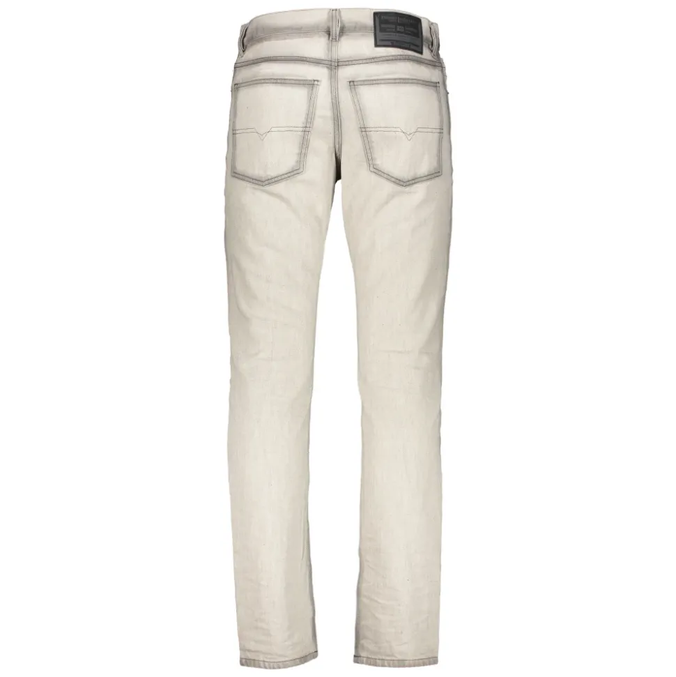 Slim Lichtgewicht Jeans