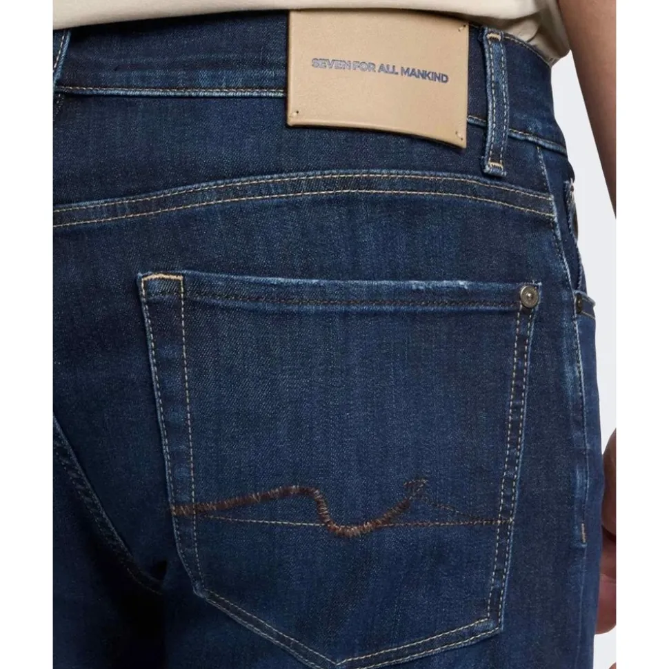 Slimmy Fairfield Jeans