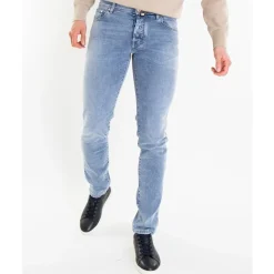 Slim Nick Blauwe Jeans