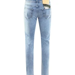 Slim Nick Blauwe Jeans