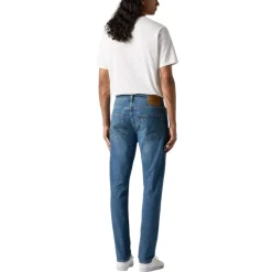 Slim Taper Jeans