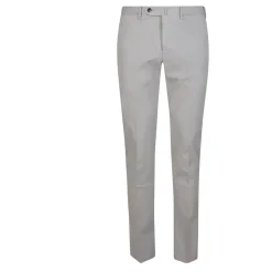Slim Trousers