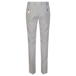 Slim Trousers