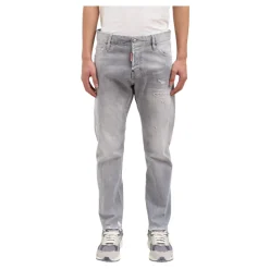 Slim Twist Jeans