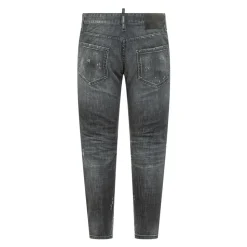 Slim Twist Jeans