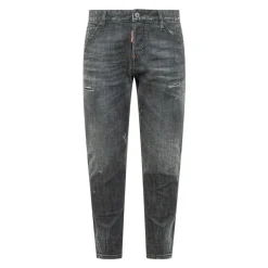 Slim Twist Jeans