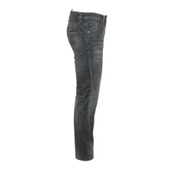 Slim Twist Jeans