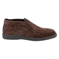 Slip-On Platte Schoenen