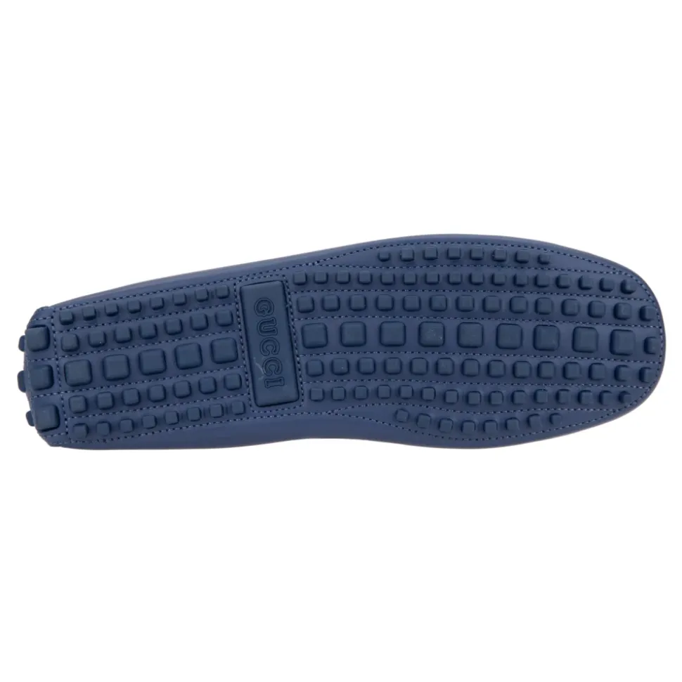 Slip-On Loafers