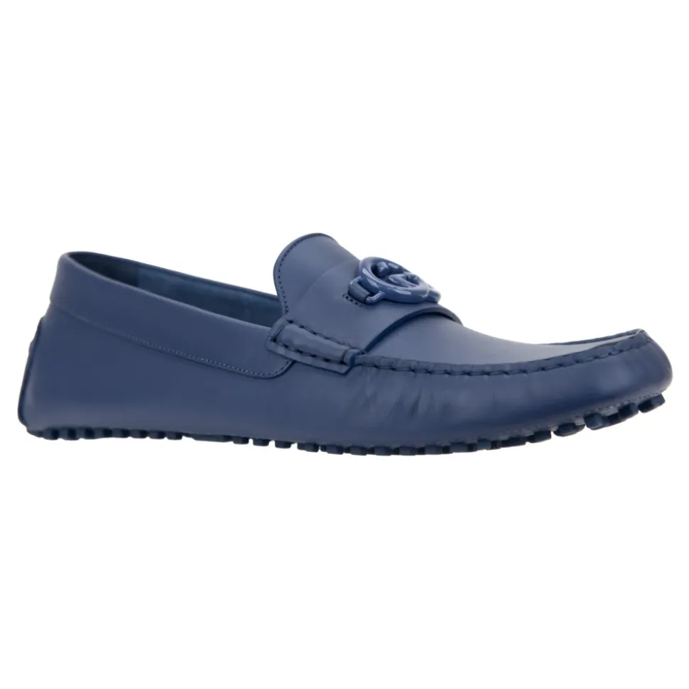 Slip-On Loafers