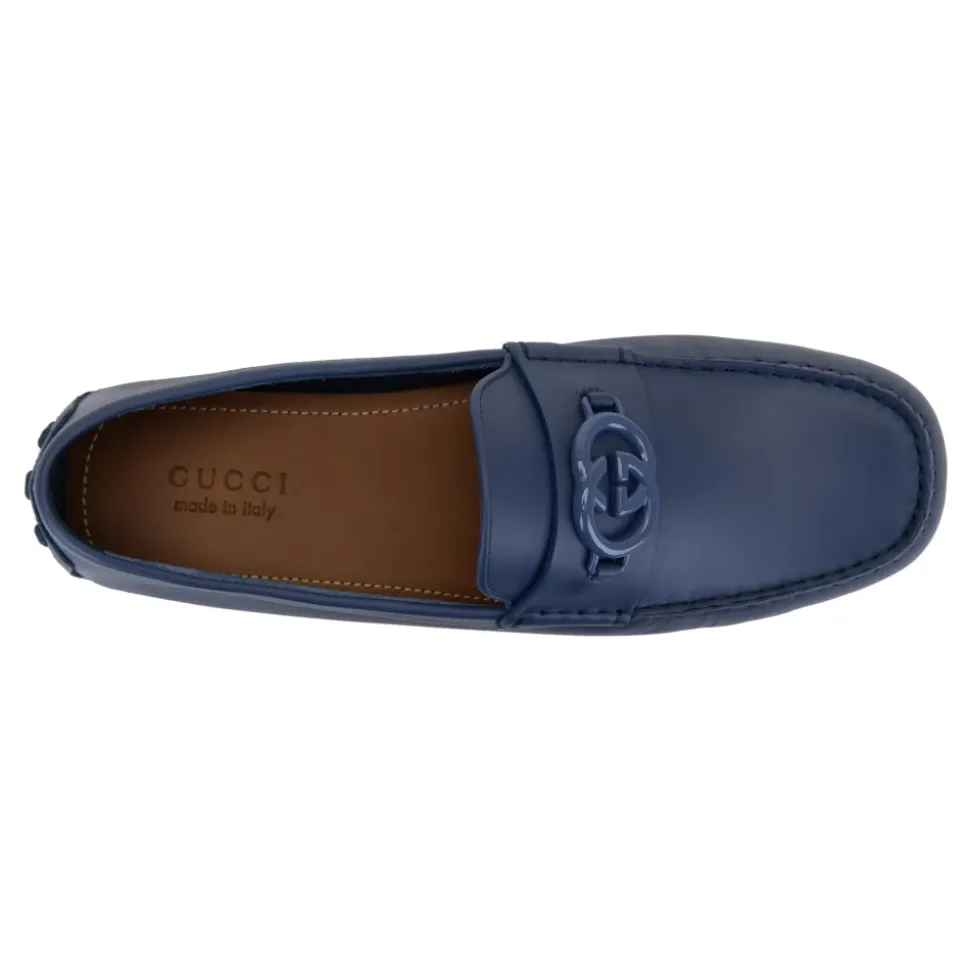 Slip-On Loafers