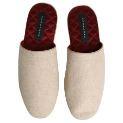 Slip-on Pantoffels