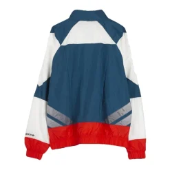 Slip-on Windbreaker V Stripes WB