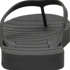 SLIPPER- GS-F TEEN SLIPPER DIRIK BSC M 0999 BLK