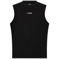 Slub Katoenen Tanktop