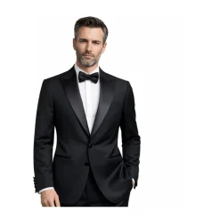 Smoking Jacket 5038