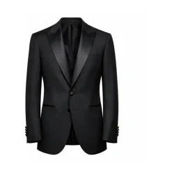 Smoking Jacket 5038
