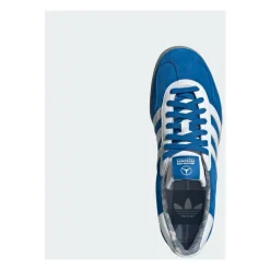 Sneakers 100% Suede