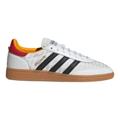 Sneakers Tela e Camoscio
