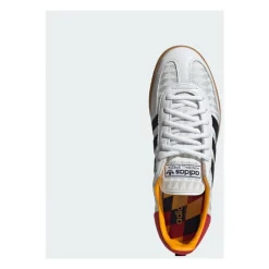 Sneakers Tela e Camoscio