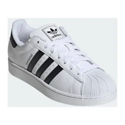 SNEAKERS VAN LEER