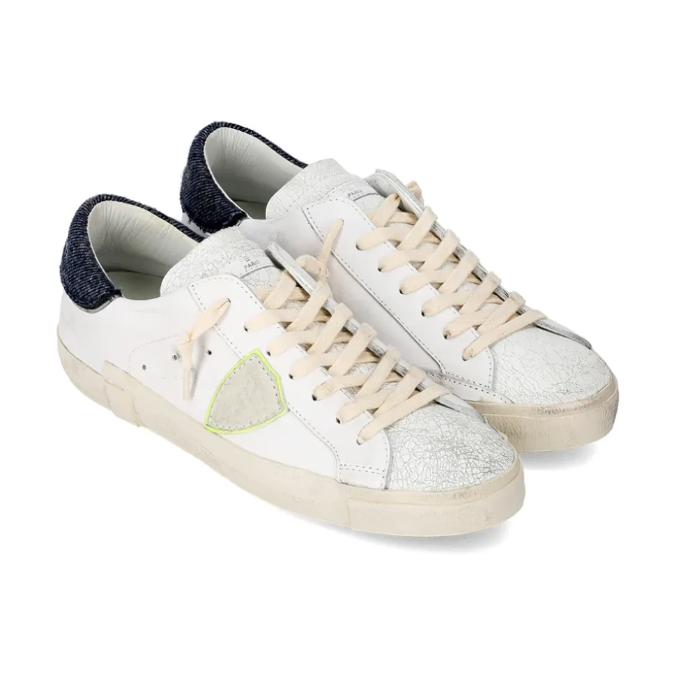Sneakers Prsx Tennis