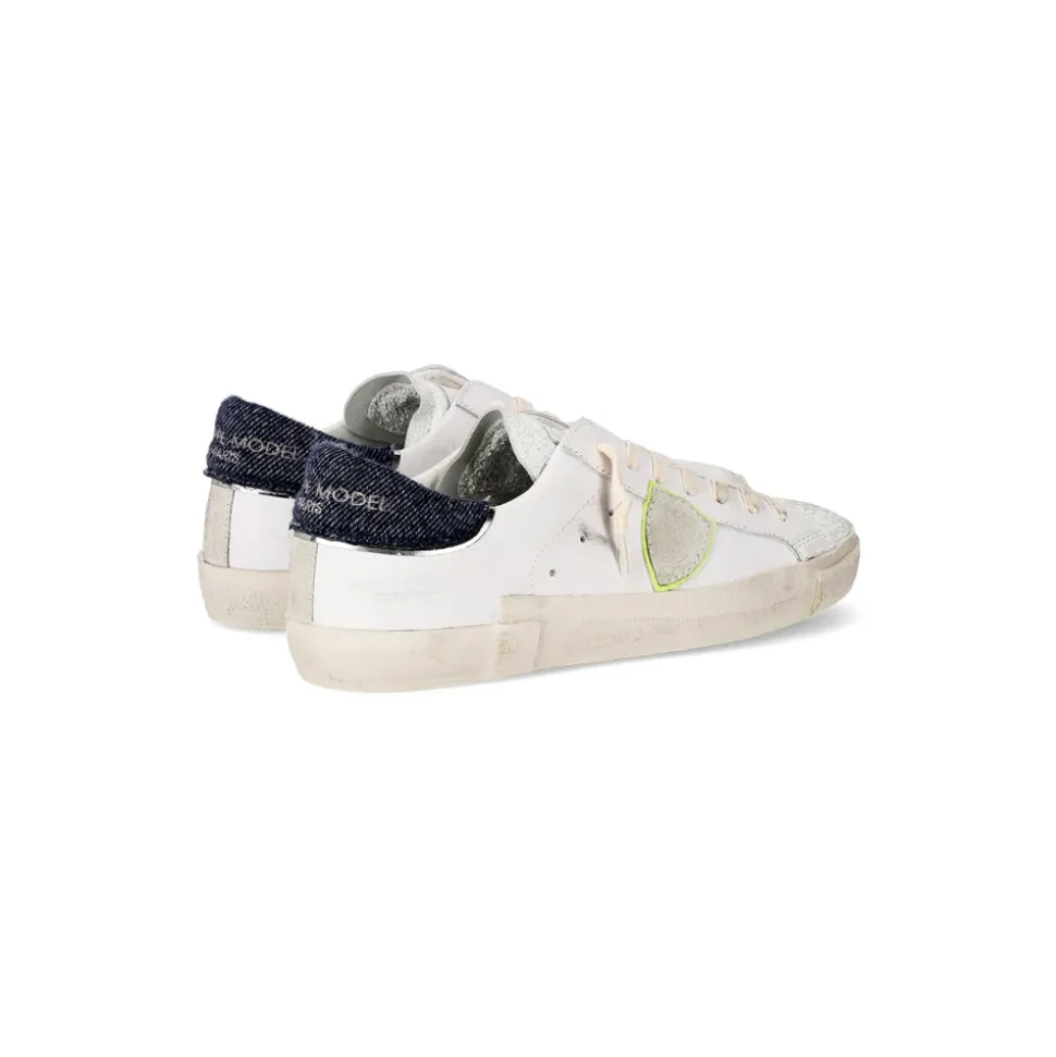 Sneakers Prsx Tennis