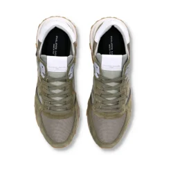 Sneakers Tropez Haute Running
