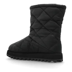 Sneeuwlaarzen met logo