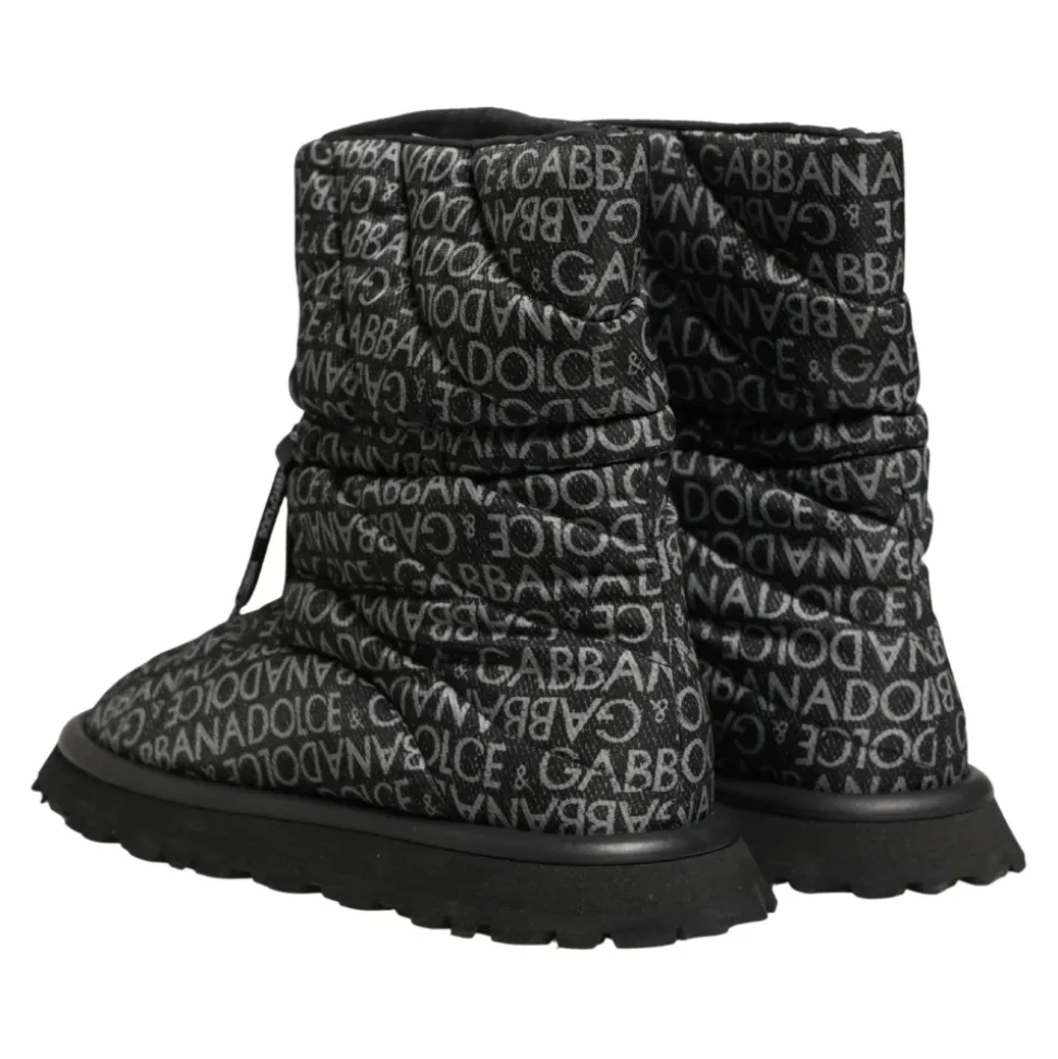 Snowboots