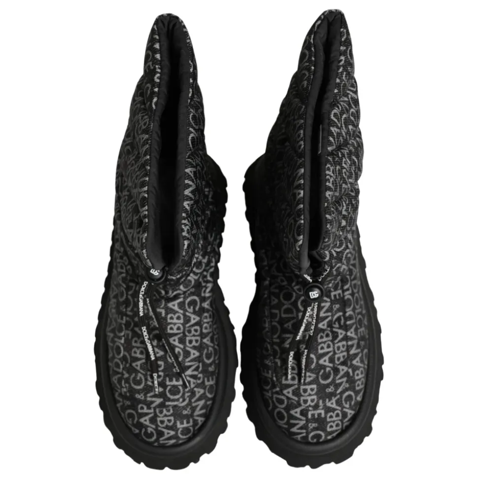 Snowboots