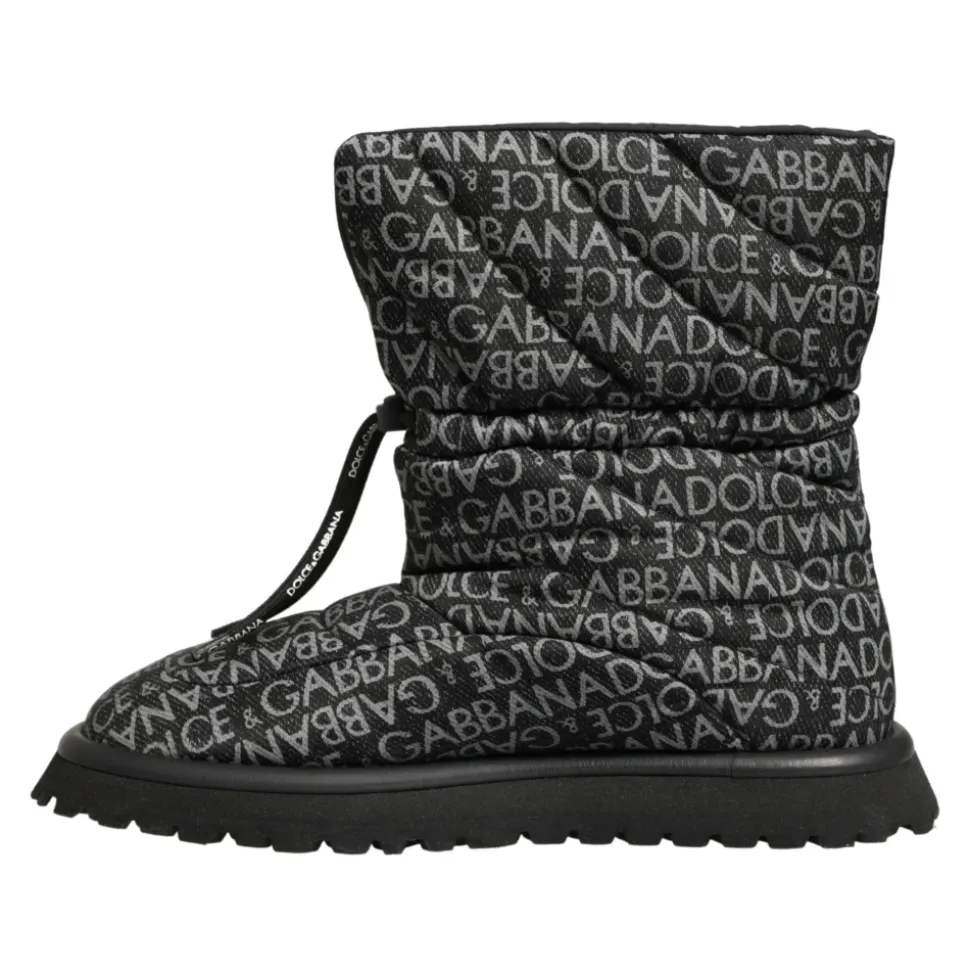 Snowboots