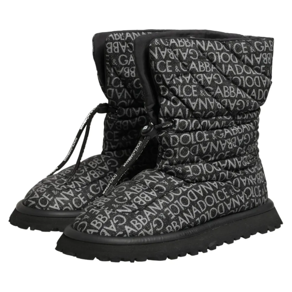 Snowboots