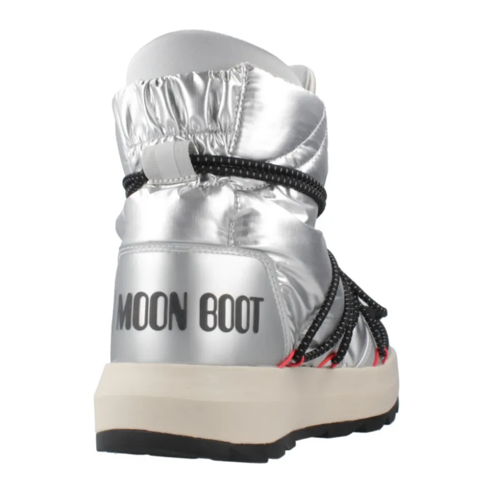 Snow Boots