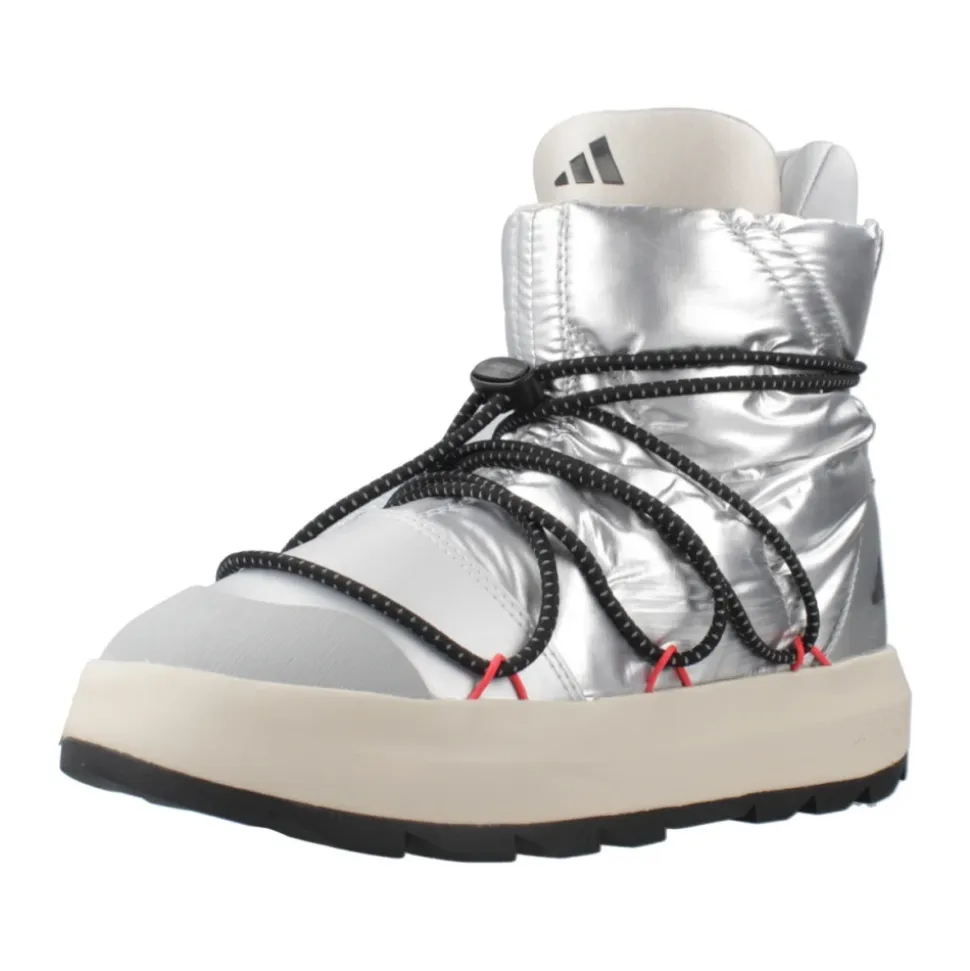 Snow Boots