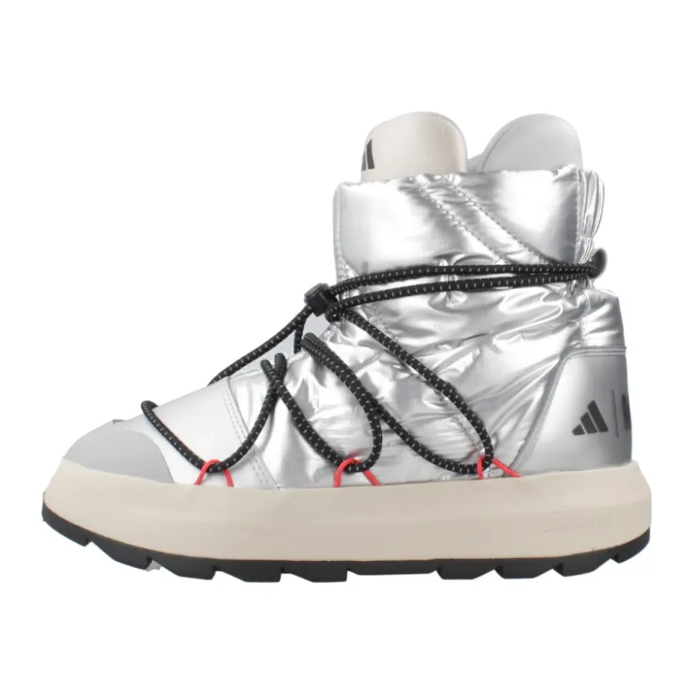 Snow Boots