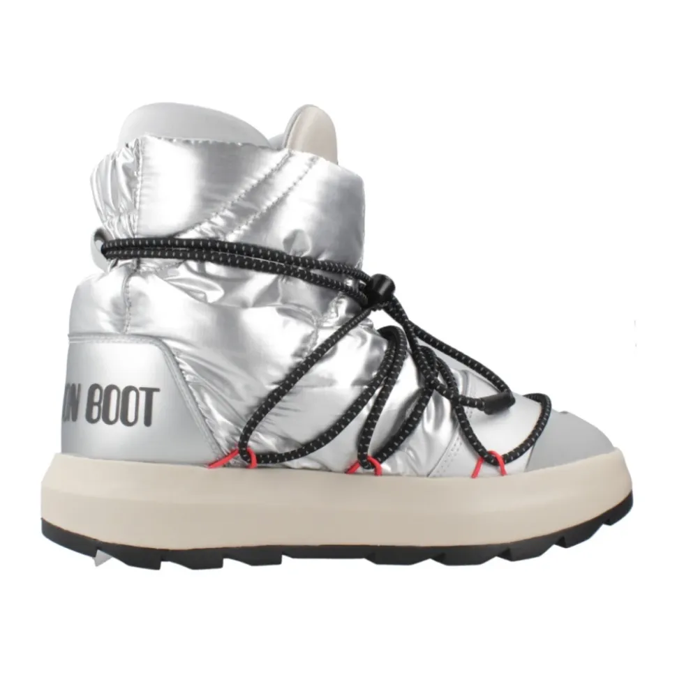 Snow Boots