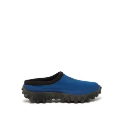 Snowclog