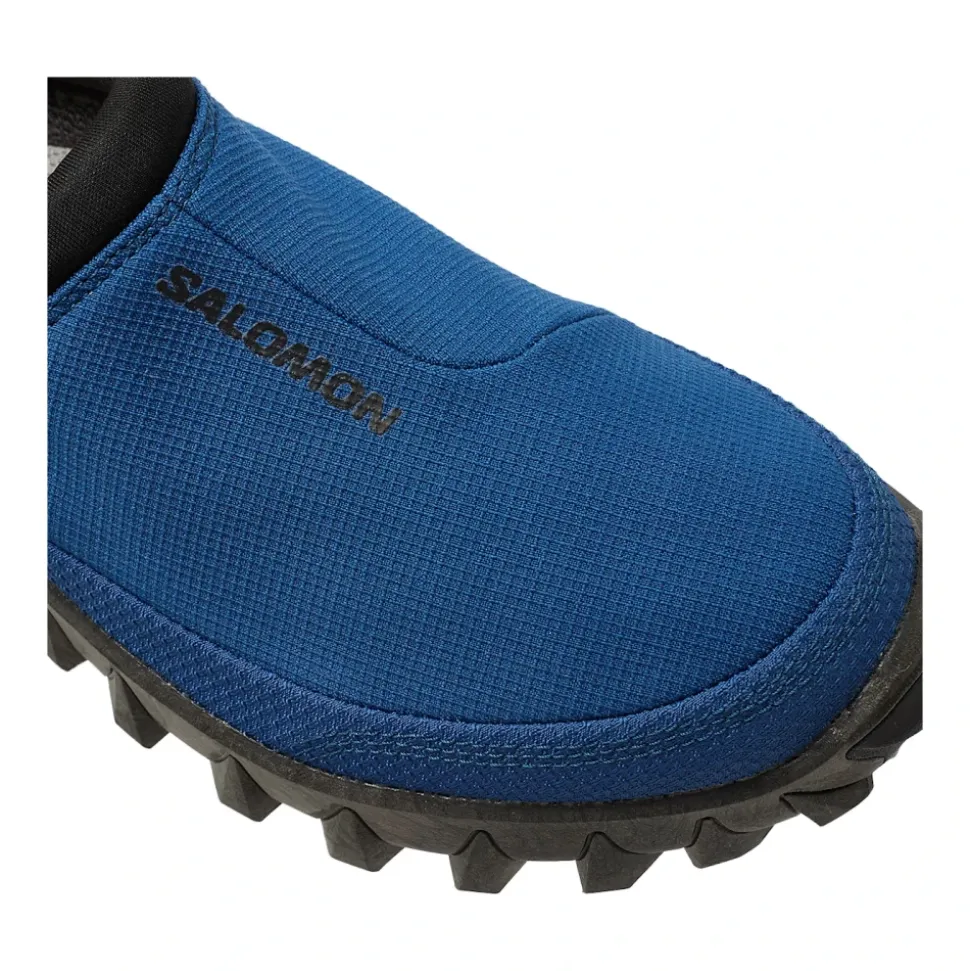 Snowclog