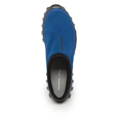 Snowclog