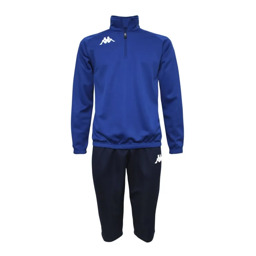 4Soccer Wranzon Due Pezzi