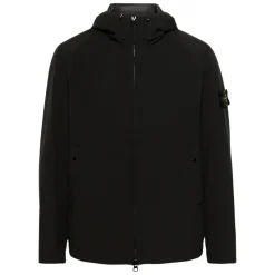 Soft Shell-R Gewatteerde Jas