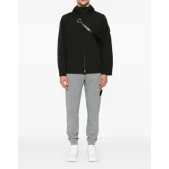 Soft Shell-R Gewatteerde Jas